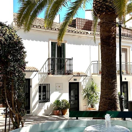Apartament Palm House 10 Benalmádena Zewnętrze zdjęcie
