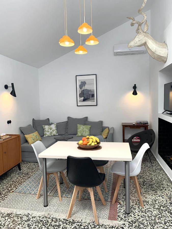 Apartament Palm House 10 Benalmádena Zewnętrze zdjęcie
