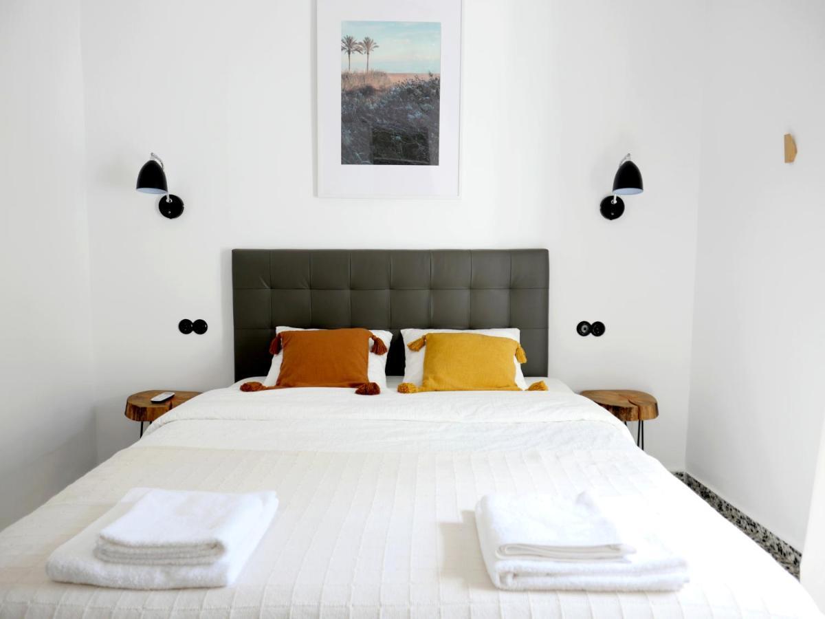 Apartament Palm House 10 Benalmádena Zewnętrze zdjęcie