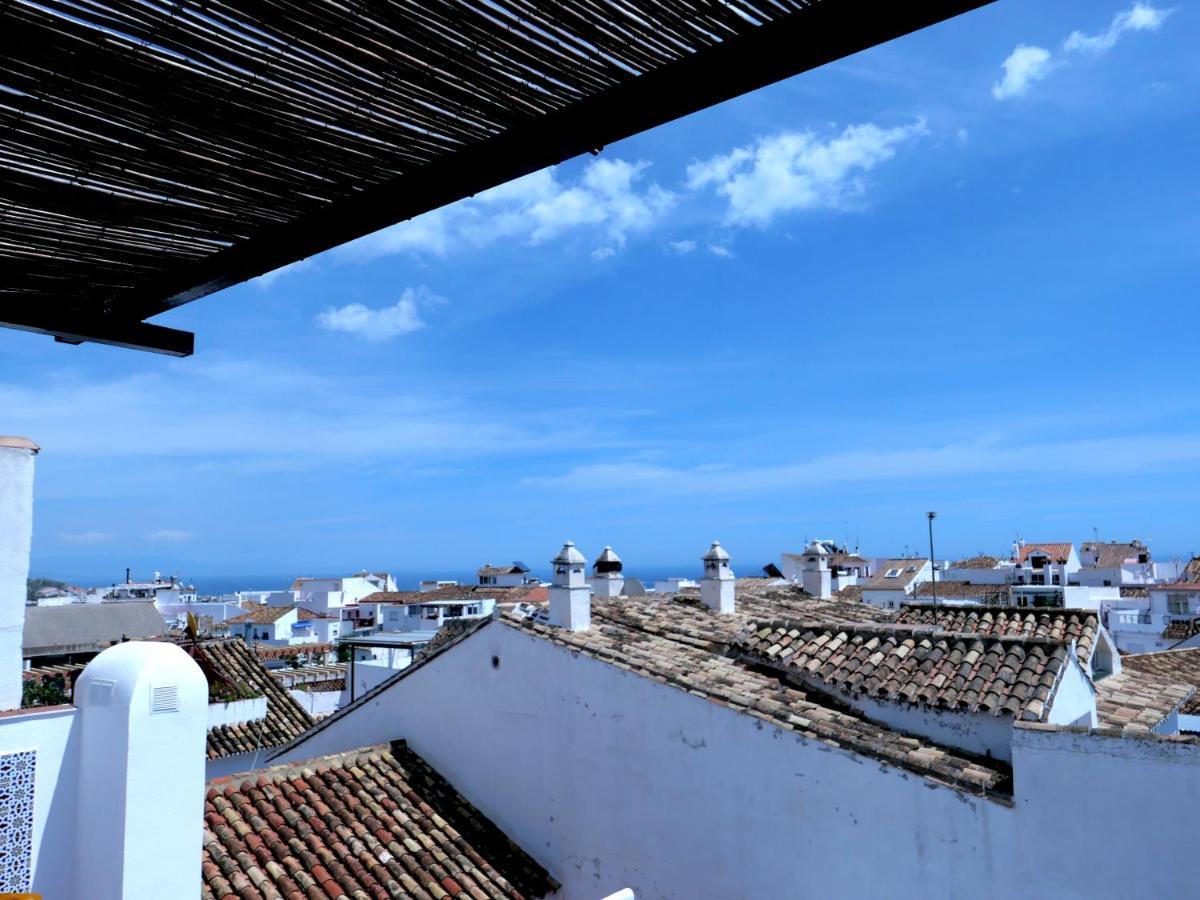 Apartament Palm House 10 Benalmádena Zewnętrze zdjęcie