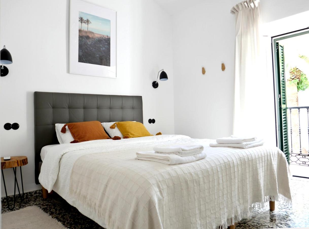 Apartament Palm House 10 Benalmádena Zewnętrze zdjęcie