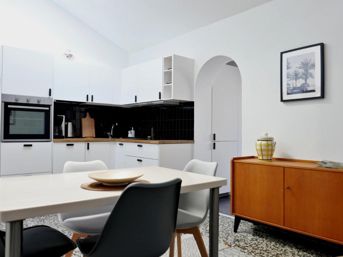 Apartament Palm House 10 Benalmádena Zewnętrze zdjęcie