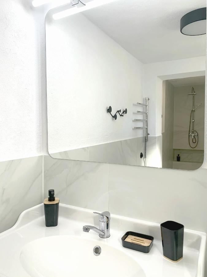 Apartament Palm House 10 Benalmádena Zewnętrze zdjęcie
