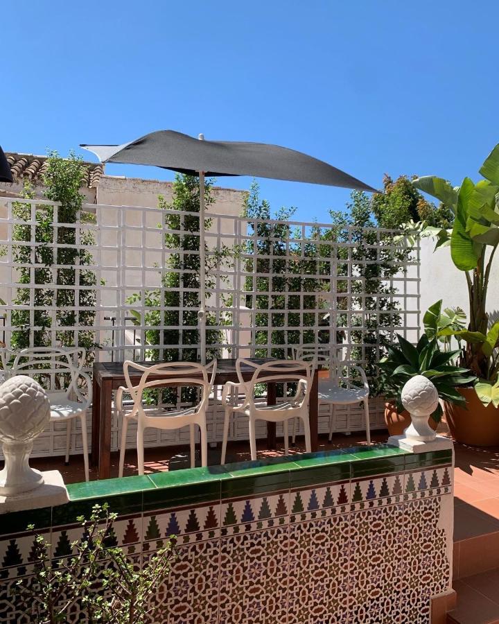 Apartament Palm House 10 Benalmádena Zewnętrze zdjęcie