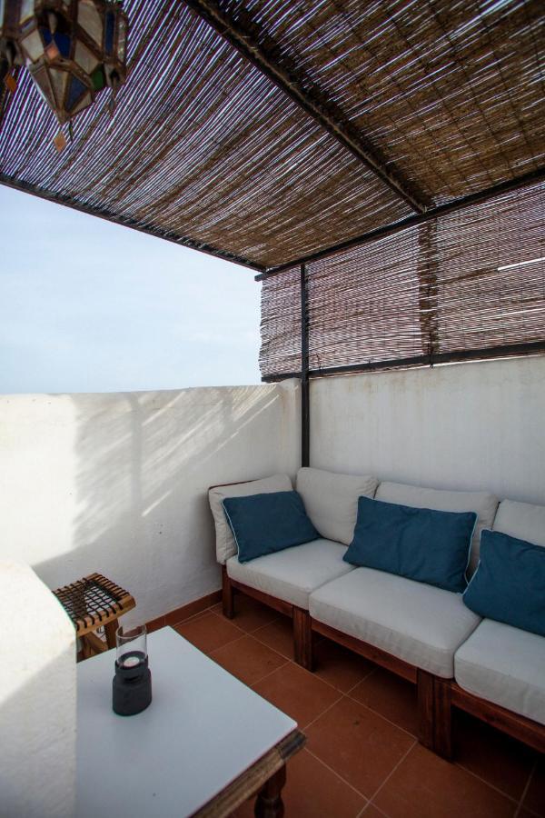 Apartament Palm House 10 Benalmádena Zewnętrze zdjęcie