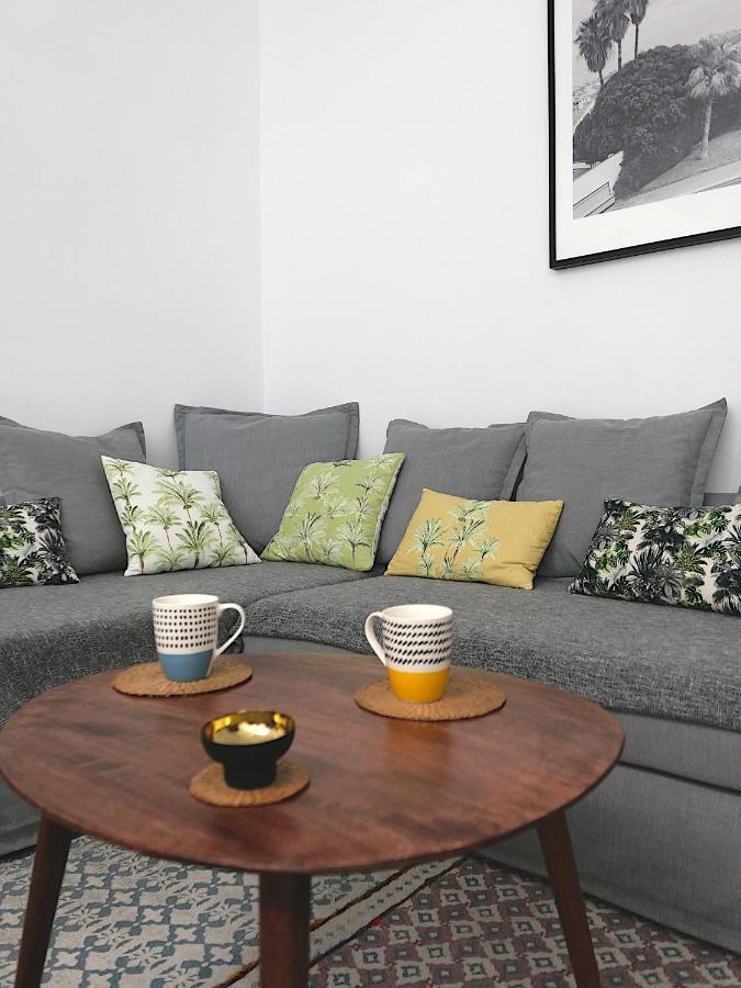 Apartament Palm House 10 Benalmádena Zewnętrze zdjęcie
