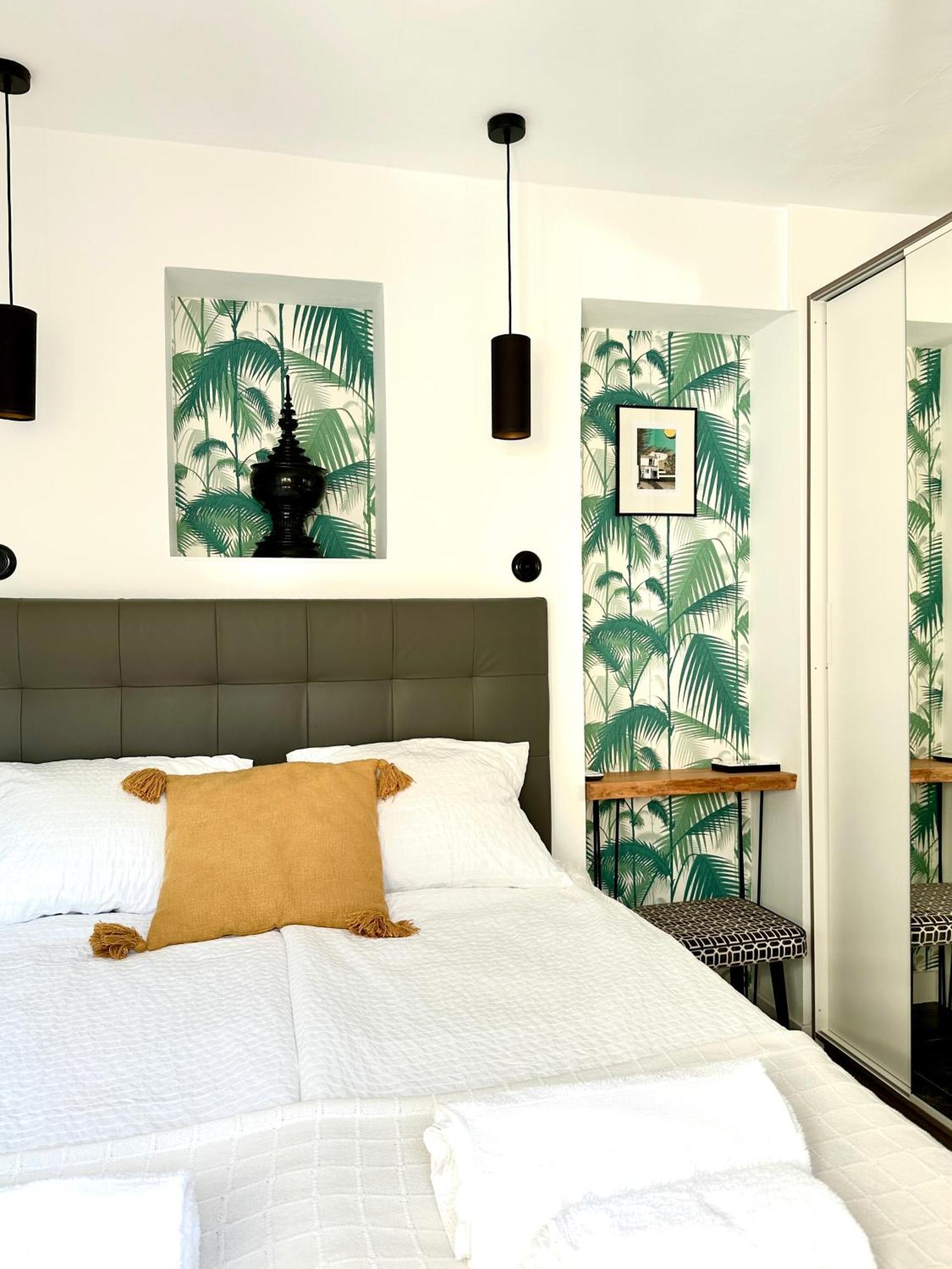 Apartament Palm House 10 Benalmádena Zewnętrze zdjęcie