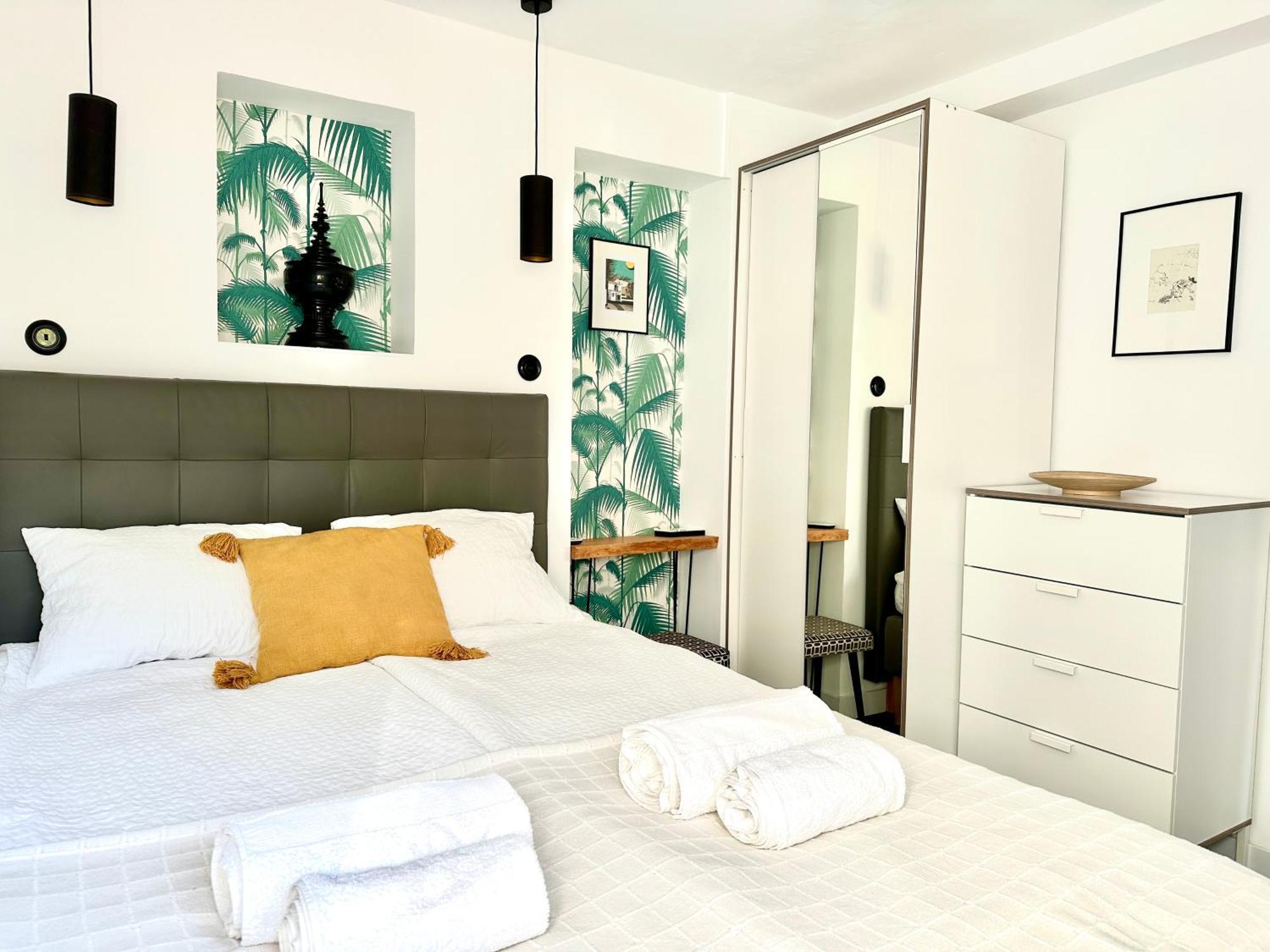 Apartament Palm House 10 Benalmádena Zewnętrze zdjęcie
